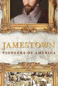 دانلود فیلم Jamestown: Pioneers of America سال 2017 - جیمزتاون: پیشگامان آمریکا
