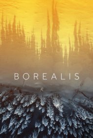 دانلود فیلم Borealis سال 2020 - بورئالیس