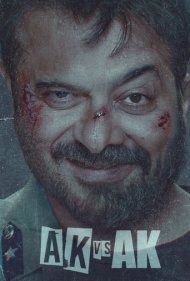 دانلود دوبله فارسی فیلم AK vs AK سال 2020 - ایکی در برابر ایکی