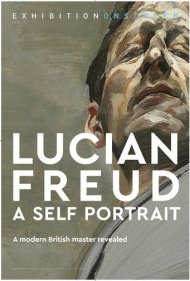 دانلود فیلم Lucian Freud: A Self Portrait سال 2019 - لوسین فروید: یک خودنگاره