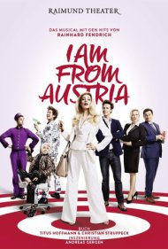 دانلود فیلم I am from Austria سال 2017 - من اهل اتریش هستم