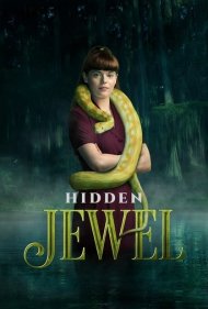 دانلود فیلم V.C. Andrews' Hidden Jewel سال 2021 - جواهر پنهان آندروز