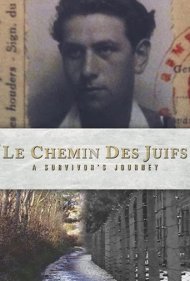دانلود فیلم Le Chemin des Juifs: A Survivor's Journey سال 2019 - راه یهودیان: سفر یک بازمانده