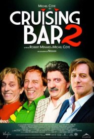 دانلود فیلم Cruising Bar 2 سال 2008 - پاتوق ۲