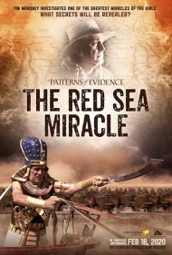 دانلود فیلم Patterns of Evidence: The Red Sea Miracle سال 2020 - الگوهای شواهد: معجزه دریای سرخ