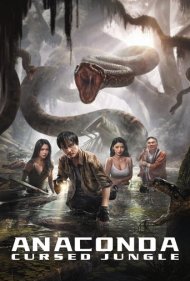 دانلود دوبله فارسی فیلم Anaconda سال 2024 - مار افسانهای