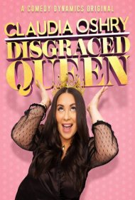 دانلود فیلم Claudia Oshry: Disgraced Queen سال 2020 - کلودیا اوشری: ملکه بیآبرو