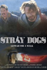 دانلود فیلم Stray Dogs سال 2020 - سگهای ولگرد