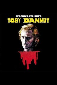 دانلود فیلم Toby Dammit سال 1968 - توبی دَمیت