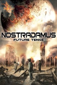 دانلود فیلم Nostradamus: Future Tense سال 2020 - نوستراداموس: زمان آینده