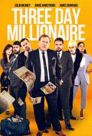 دانلود فیلم Three Day Millionaire سال 2022 - میلیونر سه روزه