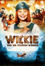 دانلود دوبله فارسی فیلم Vicky the Viking سال 2009
