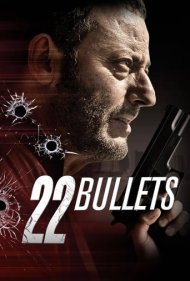 دانلود دوبله فارسی فیلم 22 Bullets سال 2010 - 22 گلوله