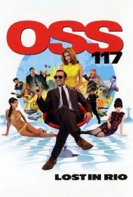 دانلود فیلم OSS 117: Lost in Rio سال 2009 - اُو‌اس‌اس 117: گم شده در ریو