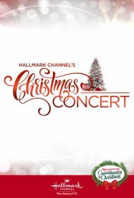 دانلود فیلم Hallmark Channel's Christmas Concert سال 2019 - کنسرت کریسمس شبکه هالمارک