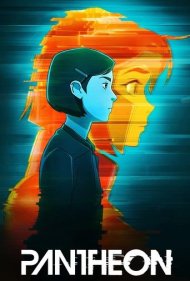 دانلود دوبله فارسی فیلم Pantheon سال 2022 - معبد