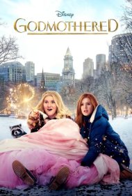 دانلود دوبله فارسی فیلم Godmothered سال 2020 - پری رویاها
