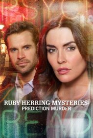 دانلود فیلم Ruby Herring Mysteries: Prediction Murder سال 2020 - اسرار روبی هیرینگ : پیش گویی قتل