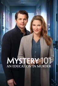 دانلود فیلم Mystery 101: An Education in Murder سال 2020