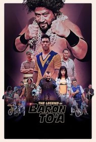 دانلود فیلم The Legend of Baron To'a سال 2020
