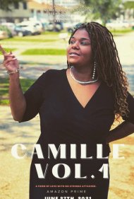 دانلود فیلم Camille Vol One سال 2021 - کامیل: جلد اول