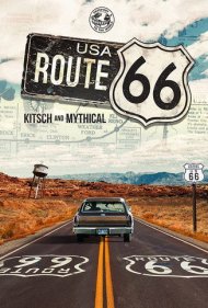 دانلود فیلم Passport To The World Route 66 سال 2019 - گذرنامه‌ای به جهان: جاده ۶۶