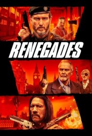 دانلود دوبله فارسی فیلم Renegades سال 2022 - یاغی ها