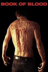 دانلود فیلم Book of Blood سال 2009 - کتاب خون