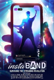 دانلود فیلم InstaBAND سال 2020 - اینستابند