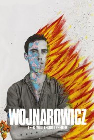 دانلود فیلم Wojnarowicz: Fuck You Faggot Fucker سال 2020 - وایناروویچ: لعنت به تو اوبی‌صفت