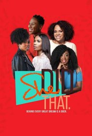 دانلود فیلم She Did That سال 2019 - او این کار را کرد