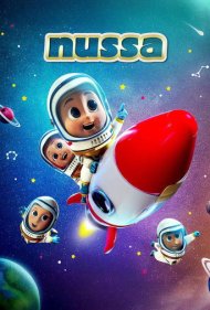 دانلود دوبله فارسی فیلم Nussa: The Movie سال 2021 - نوسا