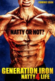 دانلود فیلم Generation Iron: Natty 4 Life سال 2020 - نسل آهن: طبیعی برای همیشه