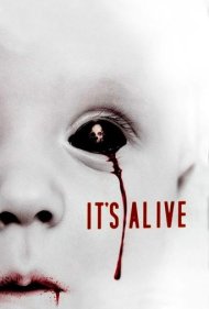 دانلود فیلم It's Alive سال 2009 - زنده است
