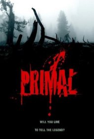 دانلود فیلم Primal سال 2008 - نخستین