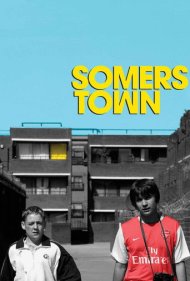دانلود فیلم Somers Town سال 2008 - سامرز تاون