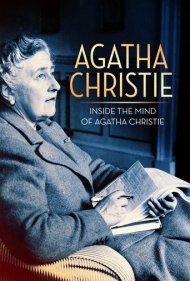 دانلود فیلم Inside the Mind of Agatha Christie سال 2020 - درون ذهن آگاتا کریستی
