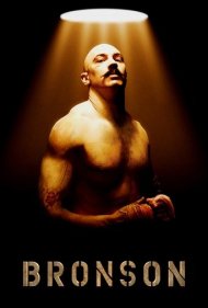 دانلود فیلم Bronson سال 2009 - برانسن