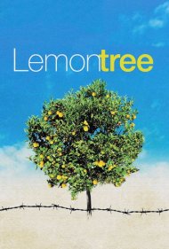 دانلود فیلم Lemon Tree سال 2008 - درخت لیمو