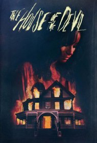 دانلود فیلم The House of the Devil سال 2009 - خانه شیطان