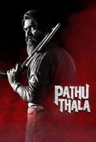 دانلود دوبله فارسی فیلم Pathu Thala سال 2023 - دهمین رئیس