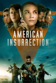 دانلود فیلم American Insurrection سال 2021 - شورش آمریکایی