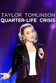 دانلود فیلم Taylor Tomlinson: Quarter-Life Crisis سال 2020 - تیلور تاملینسون : بحران های یک چهارم زندگی