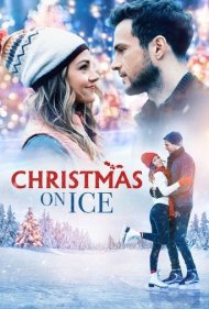 دانلود دوبله فارسی فیلم Christmas on Ice سال 2020 - کریسمس روی یخ