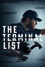 دانلود فیلم The Terminal List سال 2022 - فهرست پایانی