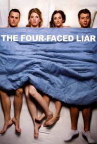 دانلود فیلم The Four-Faced Liar سال 2010 - دروغگوی چهارچهره