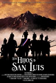 دانلود فیلم Los Hijos de San Luis سال 2020 - پسران سنت لوئیس