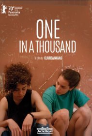 دانلود فیلم One in a Thousand سال 2020 - یکی در هزار