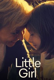 دانلود فیلم Little Girl سال 2020 - دختر کوچولو