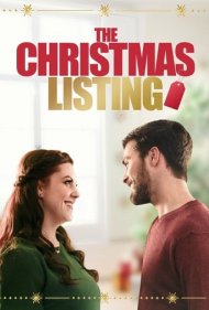 دانلود فیلم The Christmas Listing سال 2020